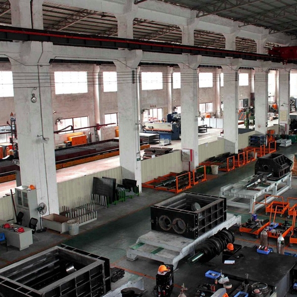 China Wuxi Shredwell Recycling Technology Co., Ltd. company profile
